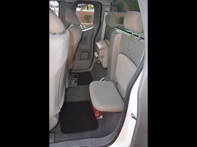 2019 Nissan Frontier S   - Photo 18 - Mesa, AZ 85201