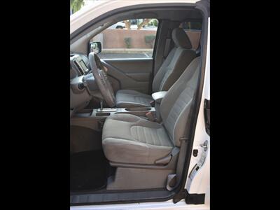 2019 Nissan Frontier S   - Photo 13 - Mesa, AZ 85201