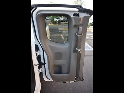 2019 Nissan Frontier S   - Photo 17 - Mesa, AZ 85201