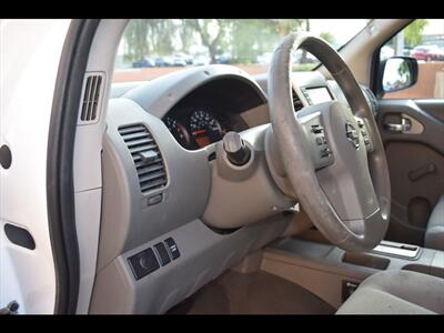 2019 Nissan Frontier S   - Photo 15 - Mesa, AZ 85201