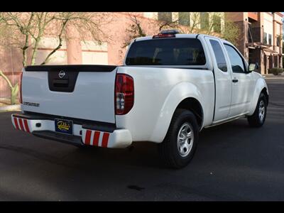 2019 Nissan Frontier S   - Photo 6 - Mesa, AZ 85201