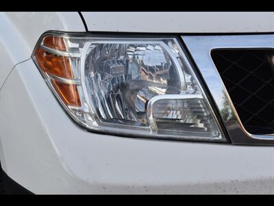 2019 Nissan Frontier S   - Photo 35 - Mesa, AZ 85201