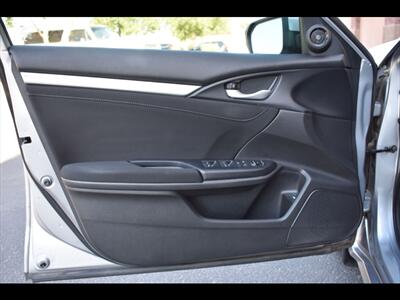 2016 Honda Civic EX   - Photo 16 - Mesa, AZ 85201