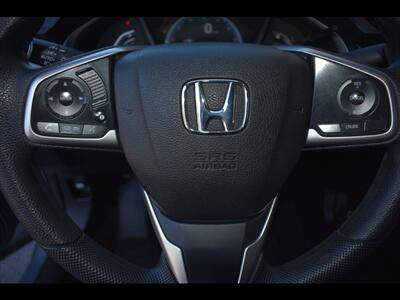 2016 Honda Civic EX   - Photo 12 - Mesa, AZ 85201