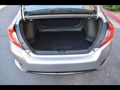 2016 Honda Civic EX   - Photo 21 - Mesa, AZ 85201