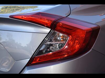 2016 Honda Civic EX   - Photo 47 - Mesa, AZ 85201