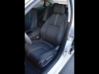 2016 Honda Civic EX   - Photo 15 - Mesa, AZ 85201