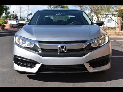 2016 Honda Civic EX   - Photo 8 - Mesa, AZ 85201