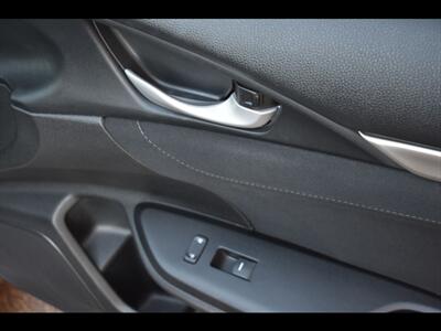 2016 Honda Civic EX   - Photo 32 - Mesa, AZ 85201