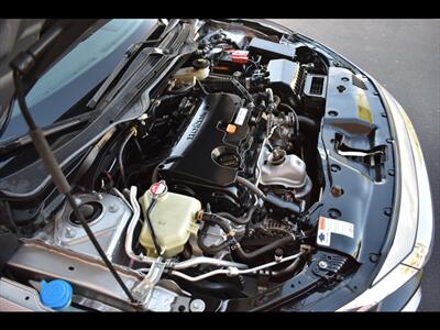 2016 Honda Civic EX   - Photo 37 - Mesa, AZ 85201