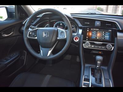 2016 Honda Civic EX   - Photo 26 - Mesa, AZ 85201
