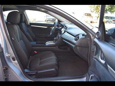 2016 Honda Civic EX   - Photo 29 - Mesa, AZ 85201