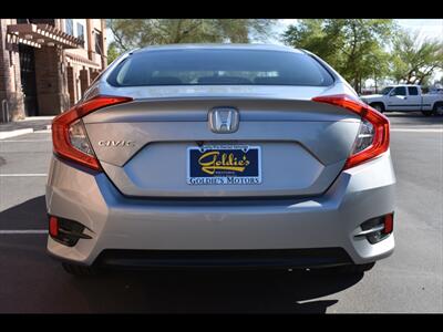 2016 Honda Civic EX   - Photo 9 - Mesa, AZ 85201