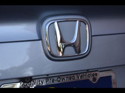 2016 Honda Civic EX   - Photo 46 - Mesa, AZ 85201