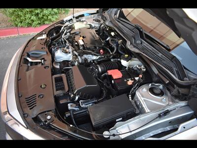 2016 Honda Civic EX   - Photo 38 - Mesa, AZ 85201