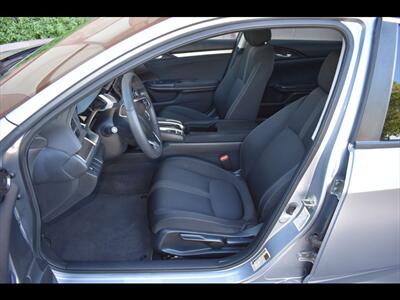 2016 Honda Civic EX   - Photo 14 - Mesa, AZ 85201