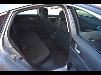 2016 Honda Civic EX   - Photo 22 - Mesa, AZ 85201