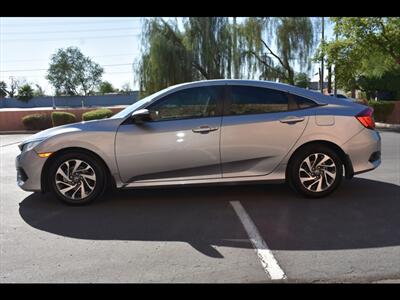 2016 Honda Civic EX   - Photo 4 - Mesa, AZ 85201