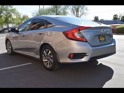 2016 Honda Civic EX   - Photo 6 - Mesa, AZ 85201