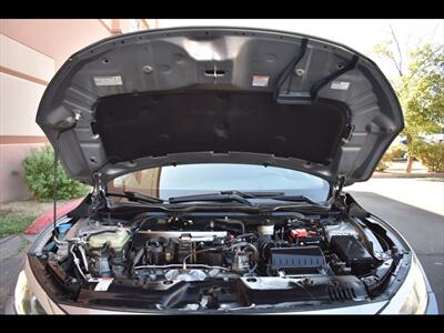 2016 Honda Civic EX   - Photo 39 - Mesa, AZ 85201