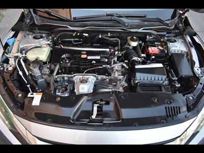2016 Honda Civic EX   - Photo 36 - Mesa, AZ 85201