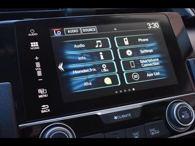 2016 Honda Civic EX   - Photo 11 - Mesa, AZ 85201