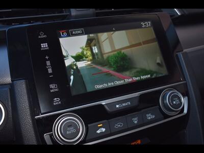 2016 Honda Civic EX   - Photo 49 - Mesa, AZ 85201