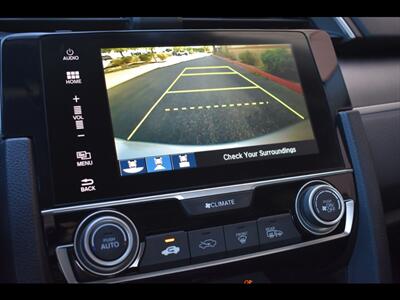 2016 Honda Civic EX   - Photo 10 - Mesa, AZ 85201
