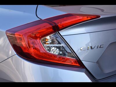 2016 Honda Civic EX   - Photo 45 - Mesa, AZ 85201
