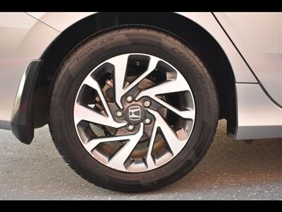 2016 Honda Civic EX   - Photo 35 - Mesa, AZ 85201