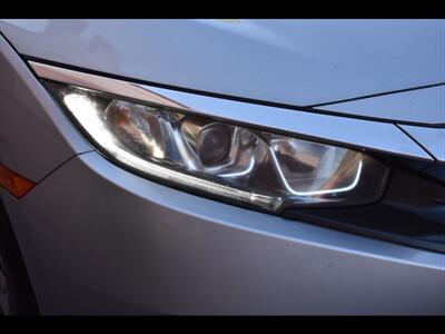 2016 Honda Civic EX   - Photo 40 - Mesa, AZ 85201