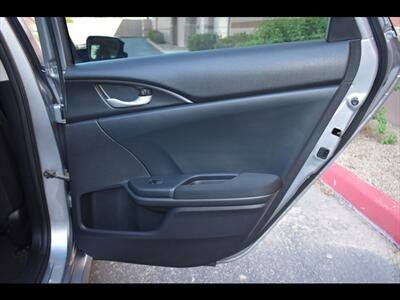2016 Honda Civic EX   - Photo 25 - Mesa, AZ 85201