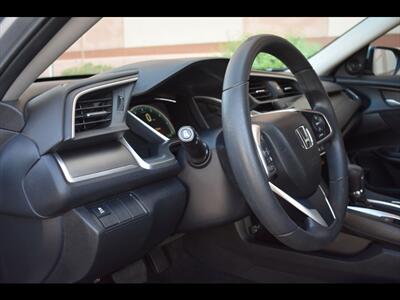 2016 Honda Civic EX   - Photo 13 - Mesa, AZ 85201