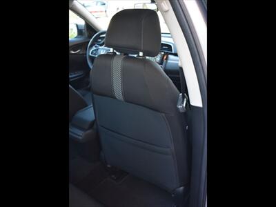 2016 Honda Civic EX   - Photo 24 - Mesa, AZ 85201