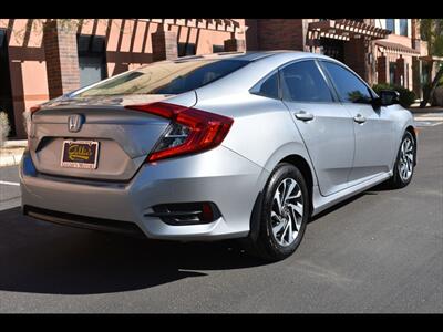 2016 Honda Civic EX   - Photo 7 - Mesa, AZ 85201