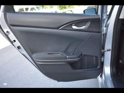 2016 Honda Civic EX   - Photo 20 - Mesa, AZ 85201