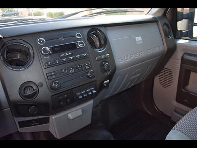 2016 Ford F-250 Super Duty XL   - Photo 27 - Mesa, AZ 85201
