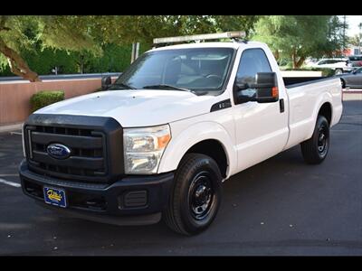 2016 Ford F-250 Super Duty XL   - Photo 3 - Mesa, AZ 85201
