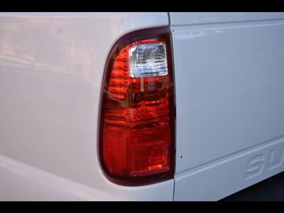 2016 Ford F-250 Super Duty XL   - Photo 39 - Mesa, AZ 85201