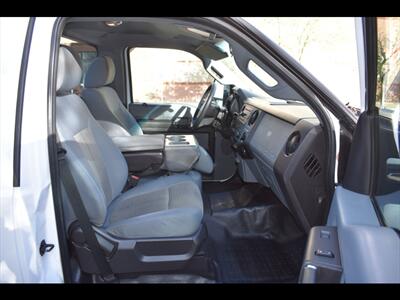 2016 Ford F-250 Super Duty XL   - Photo 19 - Mesa, AZ 85201