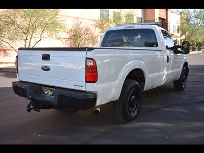 2016 Ford F-250 Super Duty XL   - Photo 7 - Mesa, AZ 85201