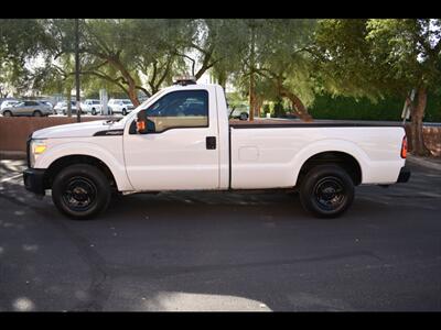 2016 Ford F-250 Super Duty XL   - Photo 4 - Mesa, AZ 85201