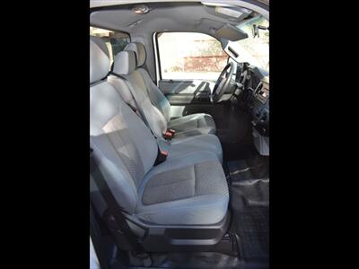 2016 Ford F-250 Super Duty XL   - Photo 21 - Mesa, AZ 85201