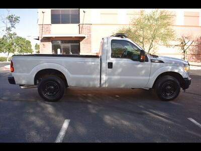 2016 Ford F-250 Super Duty XL   - Photo 1 - Mesa, AZ 85201