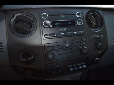 2016 Ford F-250 Super Duty XL   - Photo 10 - Mesa, AZ 85201
