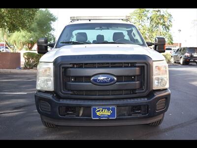 2016 Ford F-250 Super Duty XL   - Photo 8 - Mesa, AZ 85201