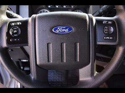 2016 Ford F-250 Super Duty XL   - Photo 11 - Mesa, AZ 85201
