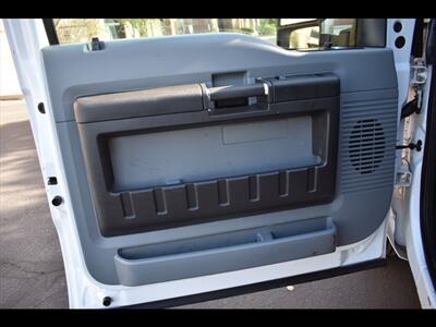 2016 Ford F-250 Super Duty XL   - Photo 15 - Mesa, AZ 85201