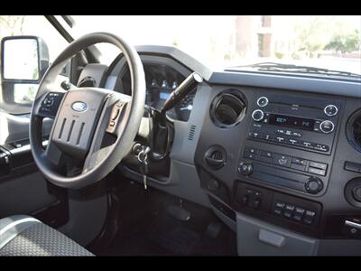 2016 Ford F-250 Super Duty XL   - Photo 26 - Mesa, AZ 85201