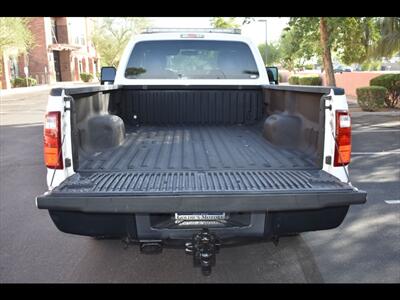2016 Ford F-250 Super Duty XL   - Photo 17 - Mesa, AZ 85201